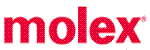 Manufacture Logo for Molex Electronics